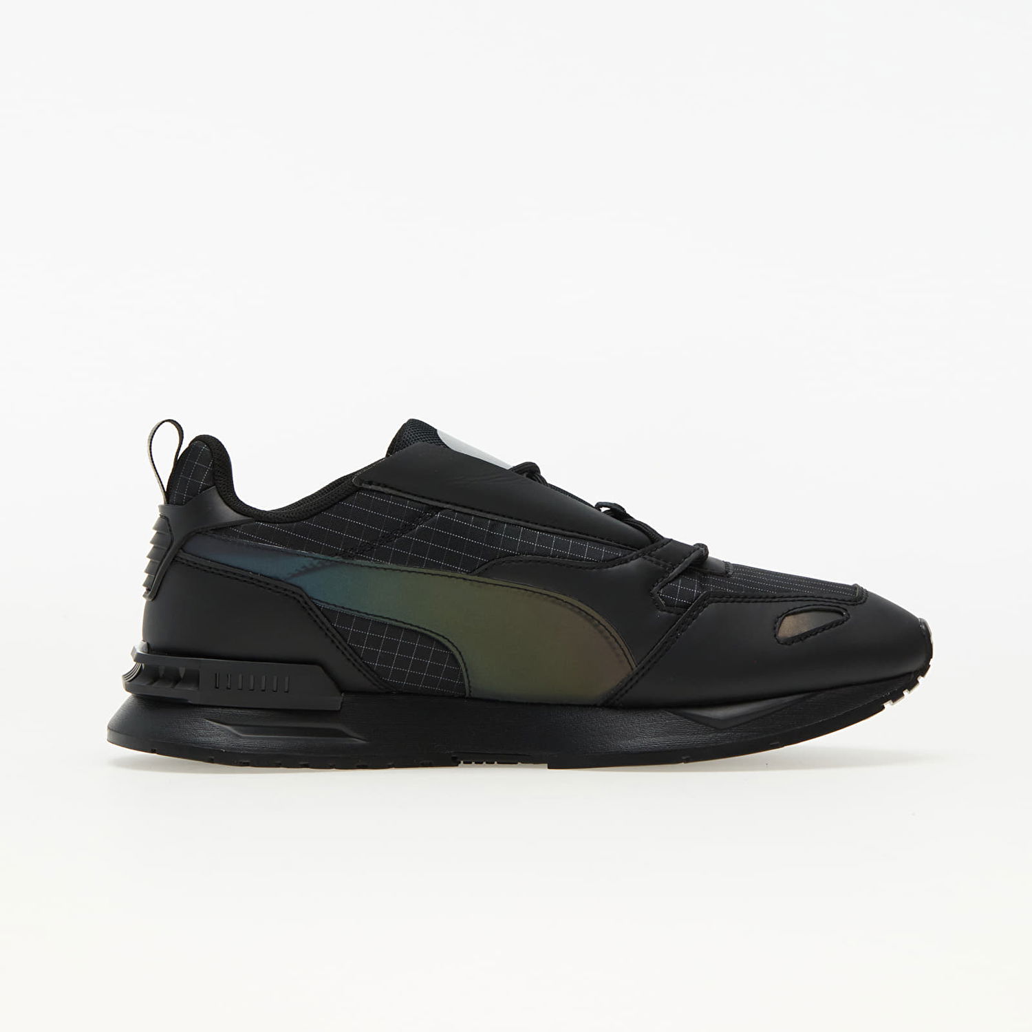 Tennarit ja kengät Puma Felipe Pantone x Mirage MOX Tech Musta | 37563501, 1