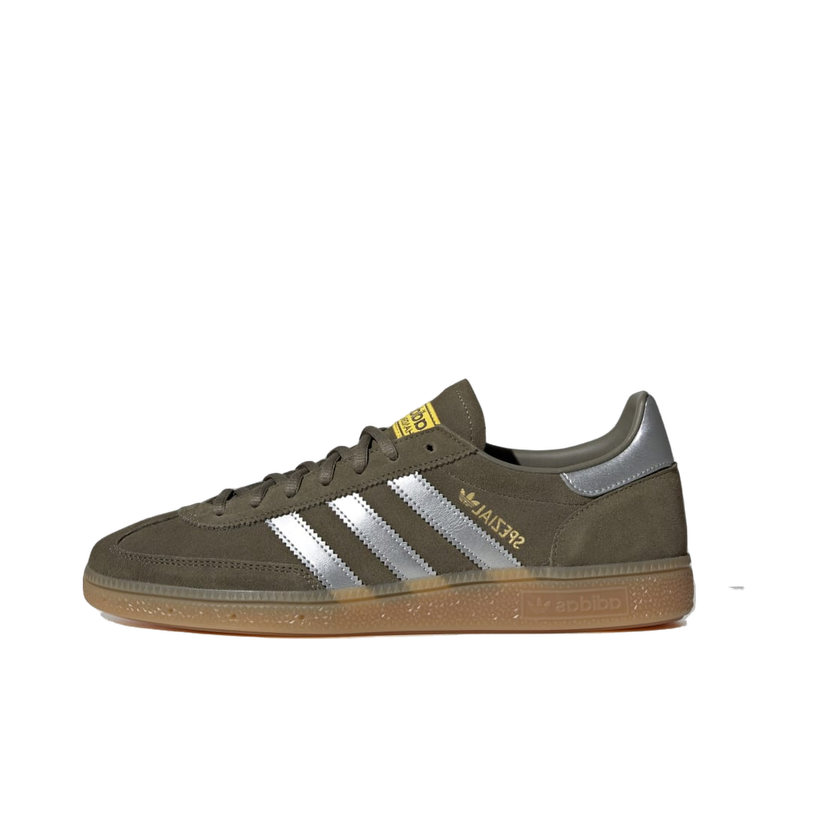 Tennarit ja kengät adidas Originals Handball Spezial Ruskea | JH7558