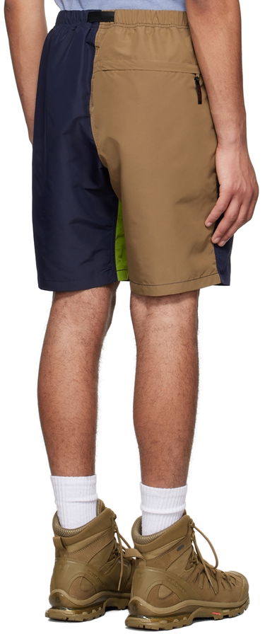 Shortsit GRAMICCI Packable Monivärinen | G2SM-P024, 2