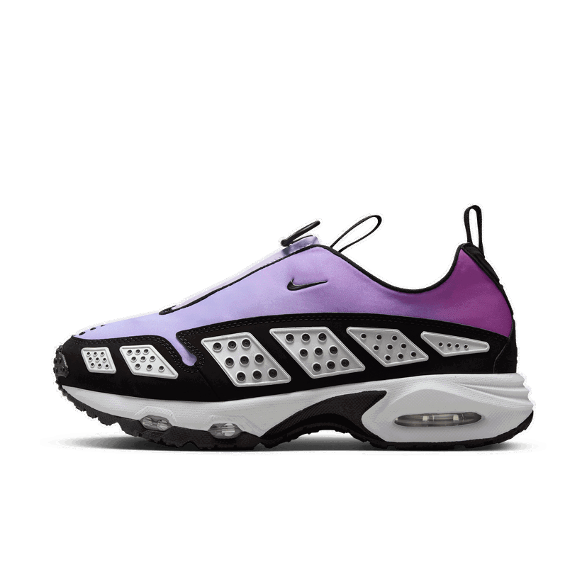 Tennarit ja kengät Nike Air Max SNDR Violetti | HJ8080-500