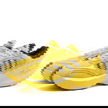 Tennarit ja kengät adidas Performance OG LA Adizero Goukana, Size UK 5 Keltainen | JP7177, 2