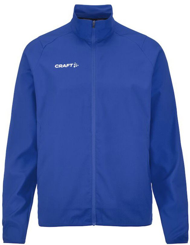 Tuulitakki Craft Craft Rush 2.0 Training Jacket Sininen | 1914672-346000