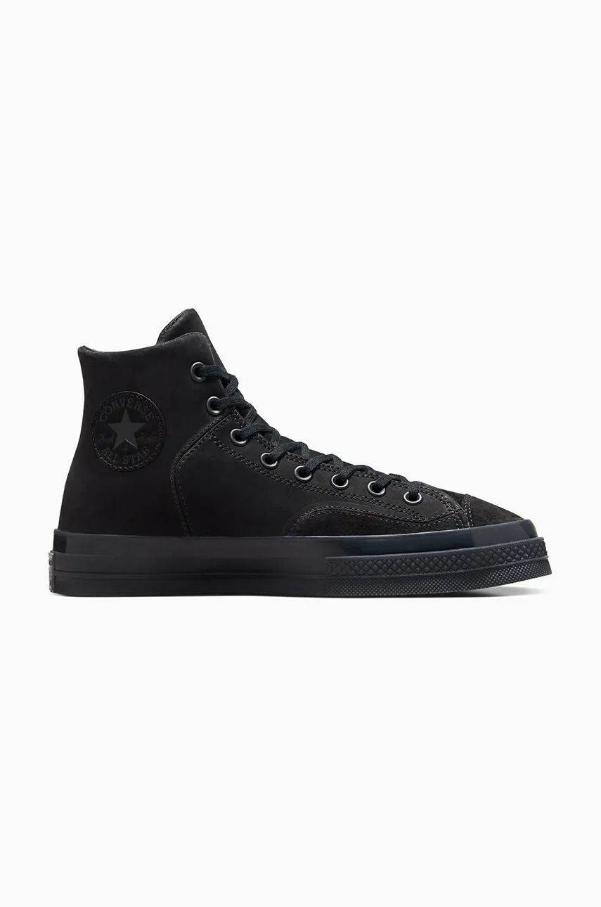 Tennarit ja kengät Converse Chuck 70 Marquis Musta | A09441C, 0