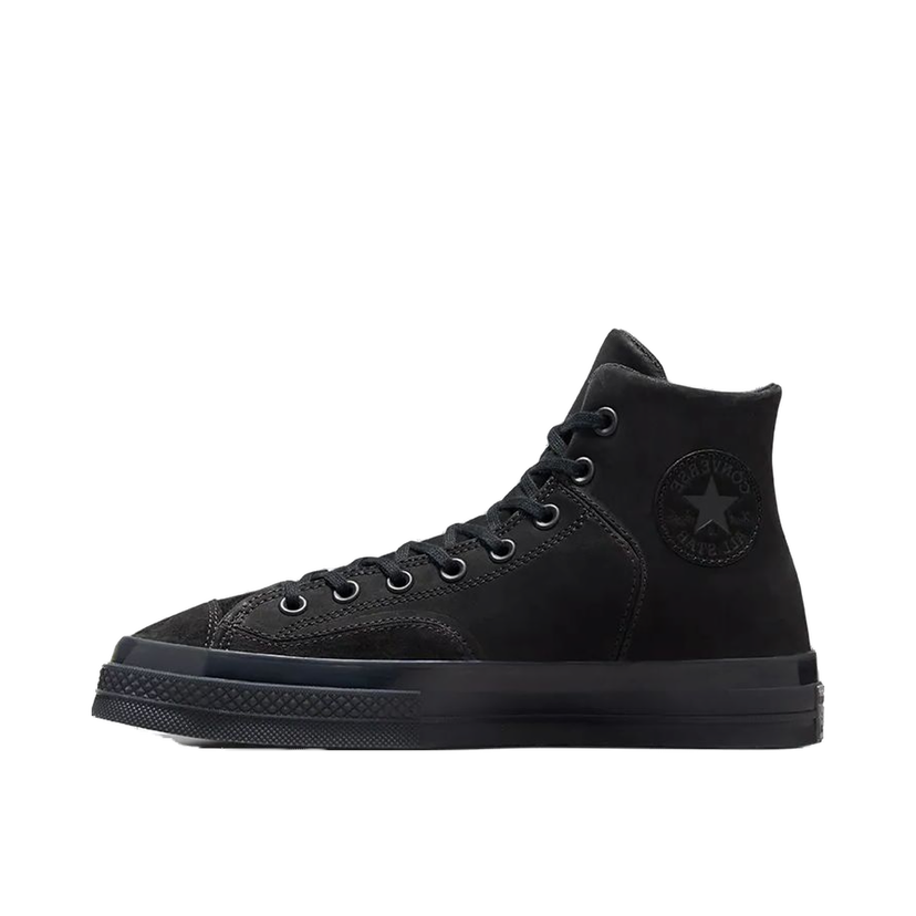 Tennarit ja kengät Converse Chuck 70 Marquis Musta | A09441C