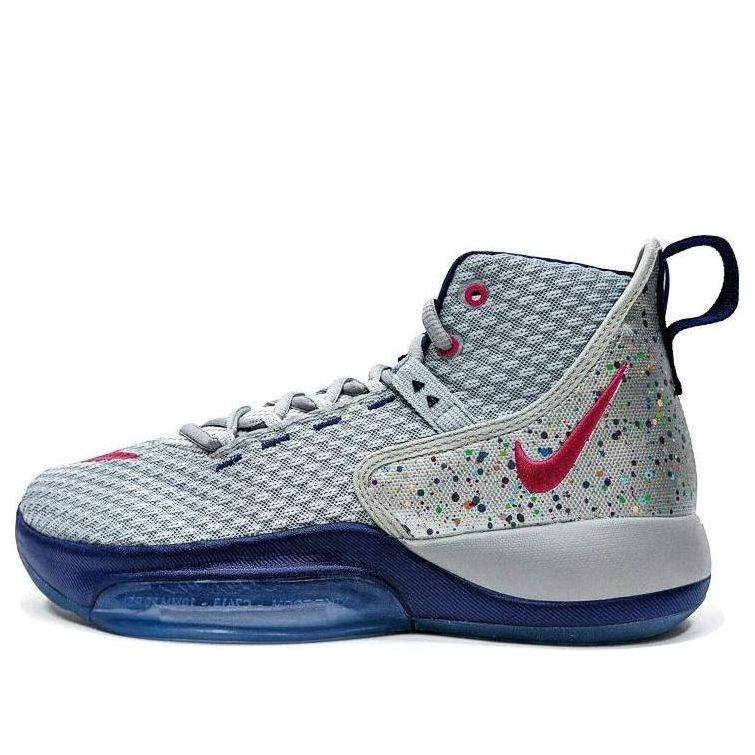 Tennarit ja kengät Nike Zoom Rize 'Kay Yow' Harmaa | CW1880-001, 0