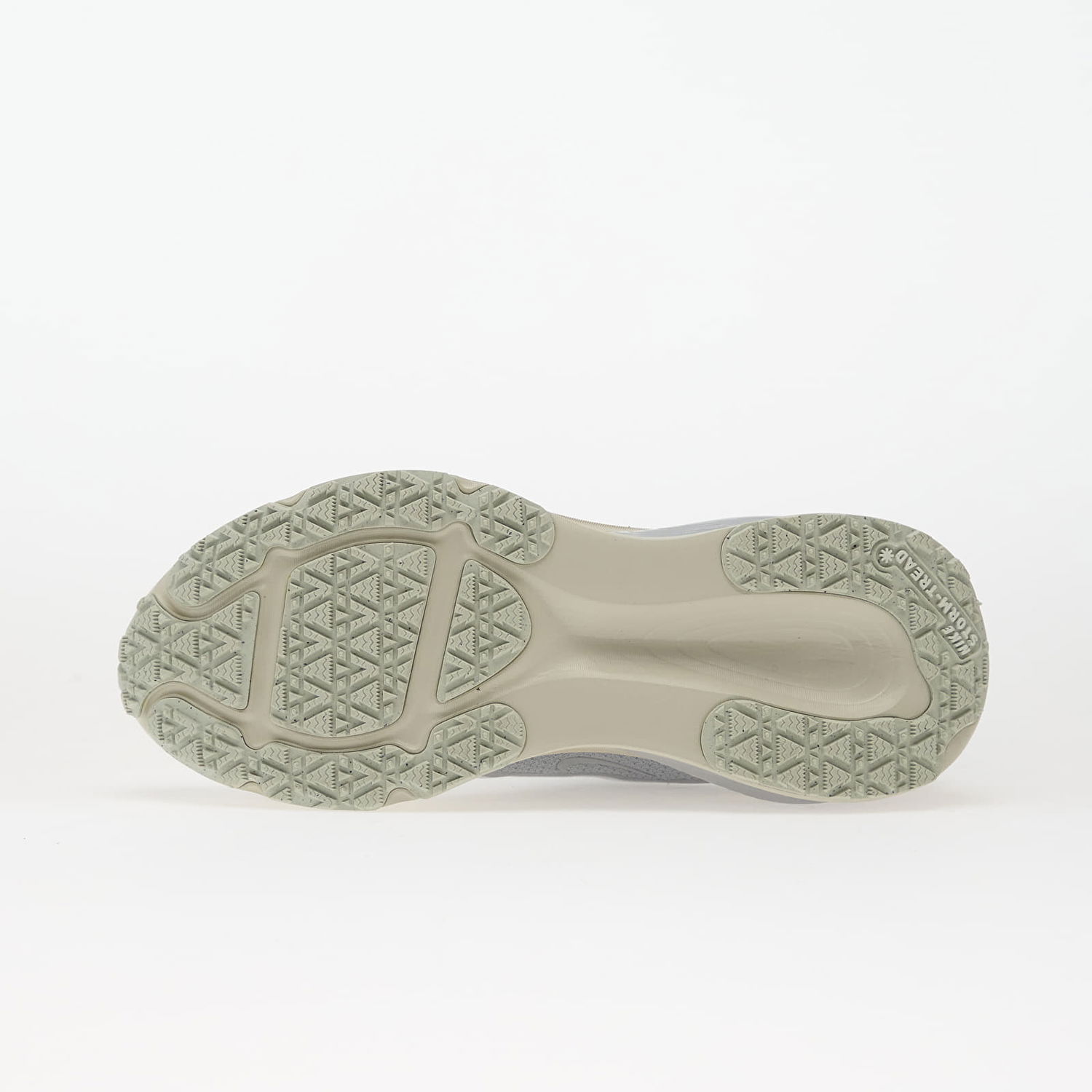 Tennarit ja kengät Nike Vomero 18 Gore-Tex Harmaa | HQ7001-003, 1