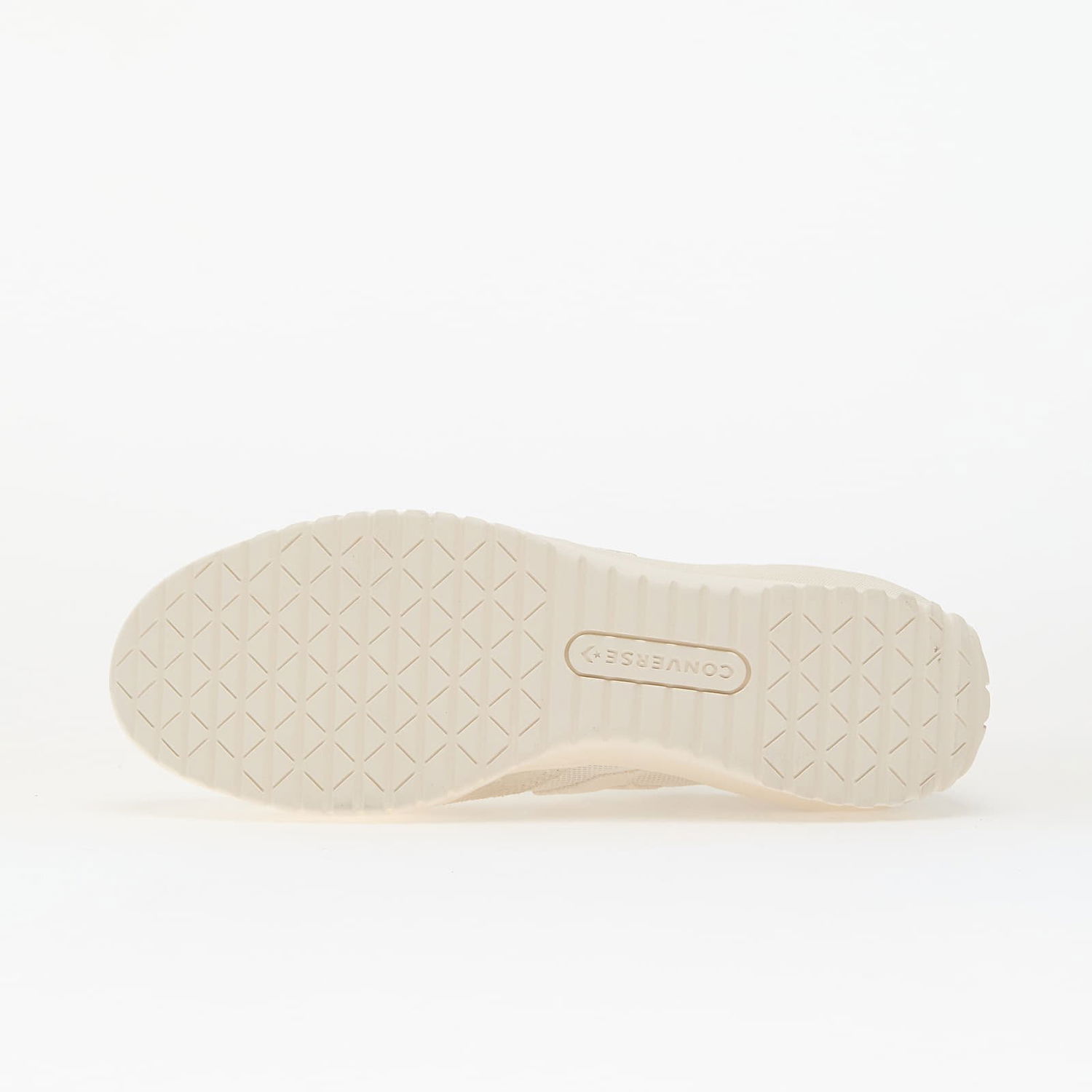 Tennarit ja kengät Converse Run Star Trainer Beige | A12196C, 1