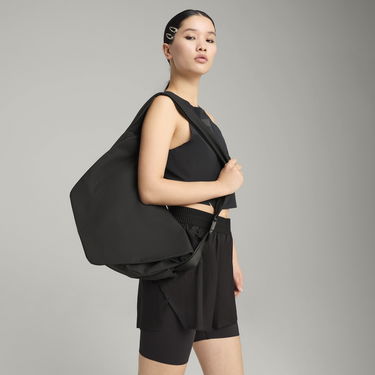 Olkalaukku Puma PUMA x HELIOT EMIL Shoulder Bag 13 l Musta | 091208_01, 2