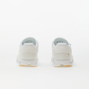 Tennarit ja kengät On Running Cloud Undyed Valkoinen | 88.98533, 3