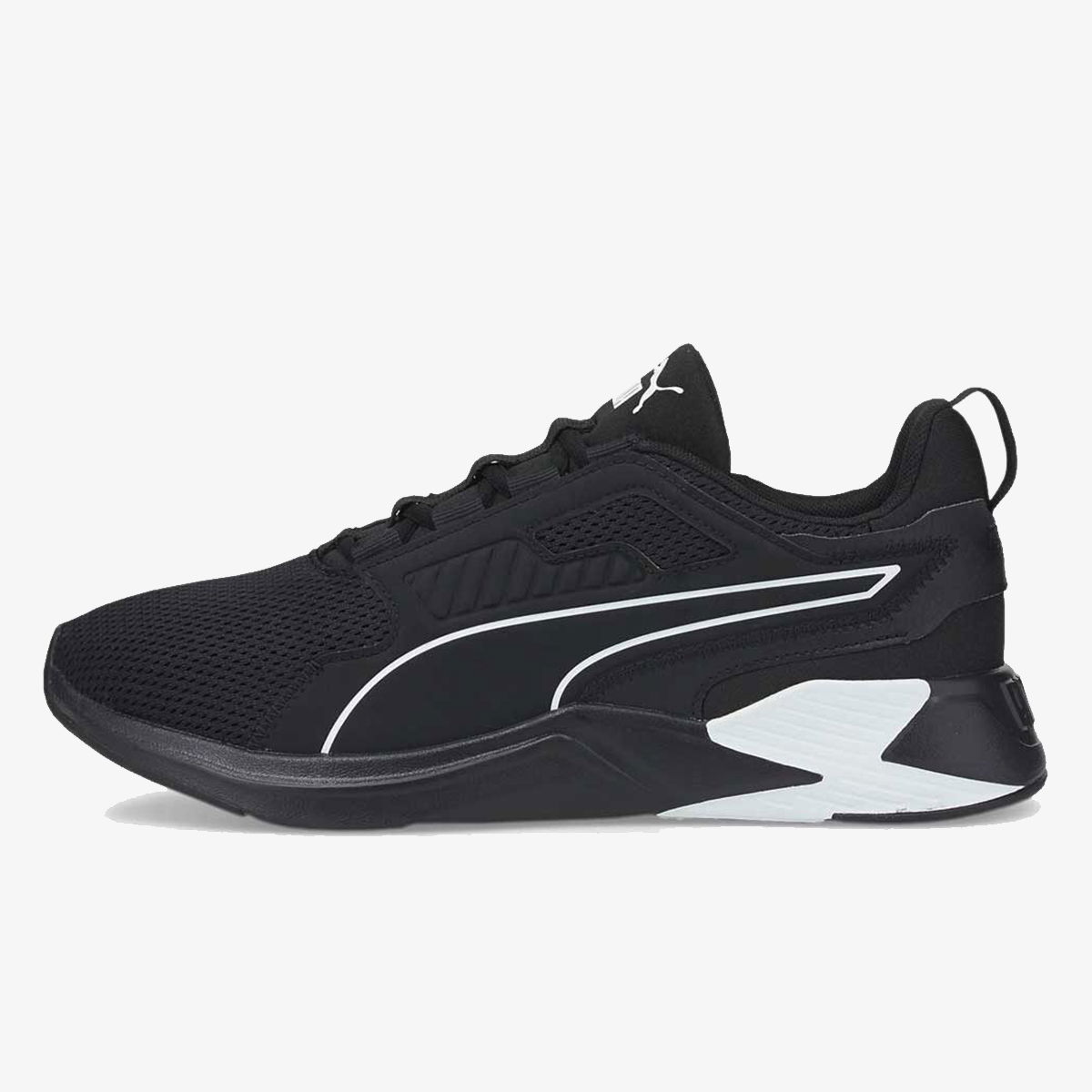 Tennarit ja kengät Puma Disperse XT Core Musta | 376656-01, 0