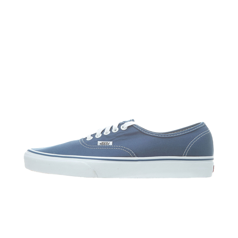 Tennarit ja kengät Vans Authentic Slim Navy Sininen | VN-0EE3-NVY