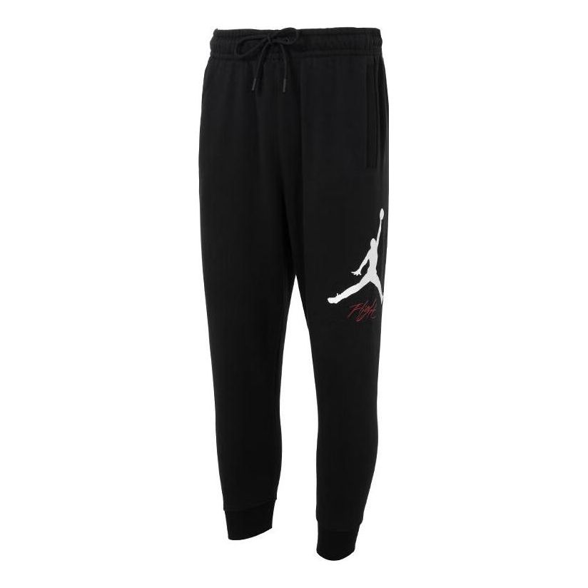 Verryttelyhousut Jordan Essentials Fleece Jogger Pants Musta | FD7346-010, 0