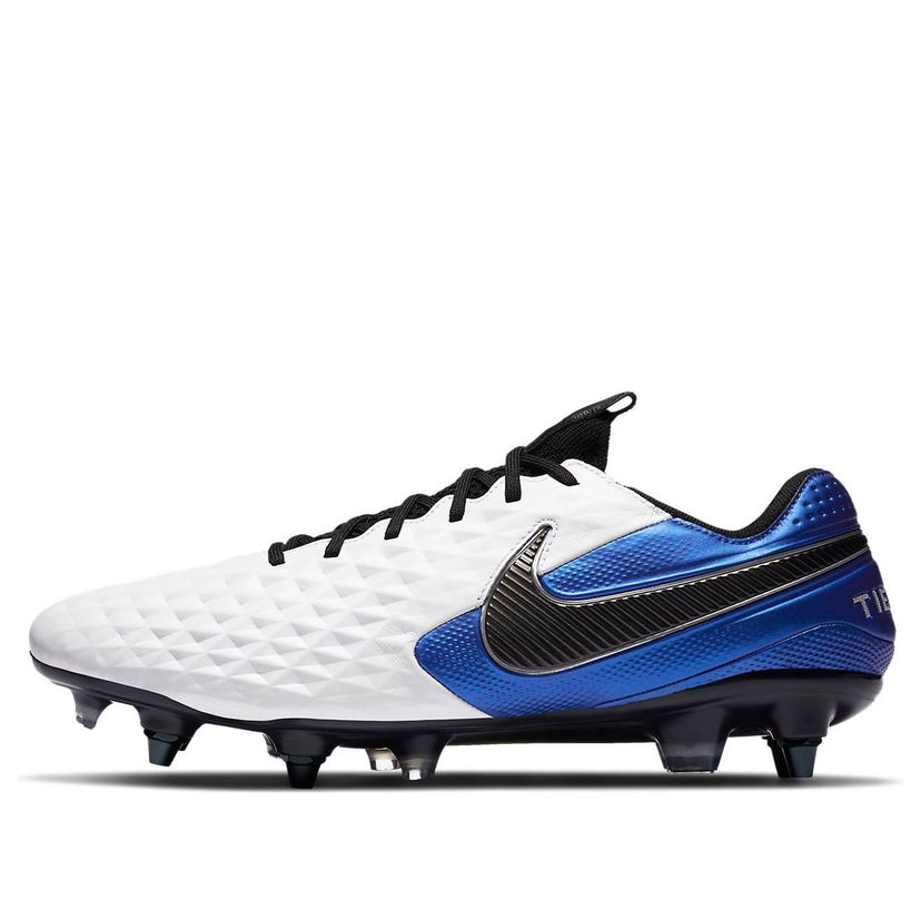 Tennarit ja kengät Nike Tiempo Legend 8 Elite SG Pro AC 'Daybreak Pack' Valkoinen | AT5900-104