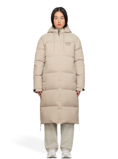 Takit AXEL ARIGATO Lumia Down Coat Beige | 17241