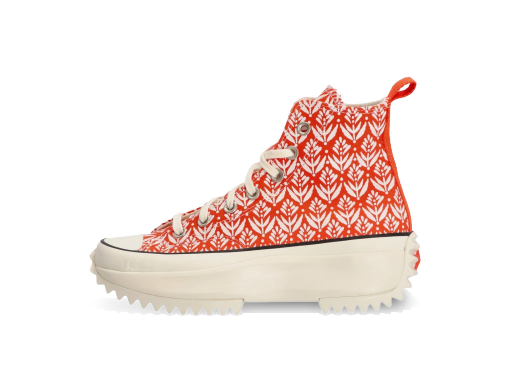 Tennarit ja kengät Converse Run Star Hike Summer Spirit Vaaleanpunainen | 171922C