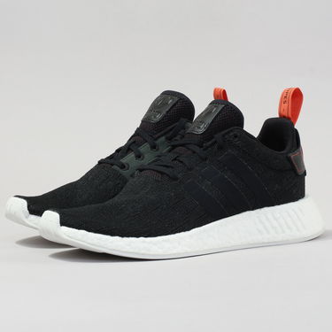 Tennarit ja kengät adidas Originals NMD_R2 Musta | CG3384, 1