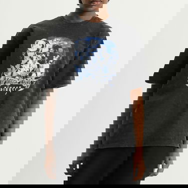 T-paita adidas Originals Buffy the Vampire Slayer Graphic Tee Musta | JW0154, 2