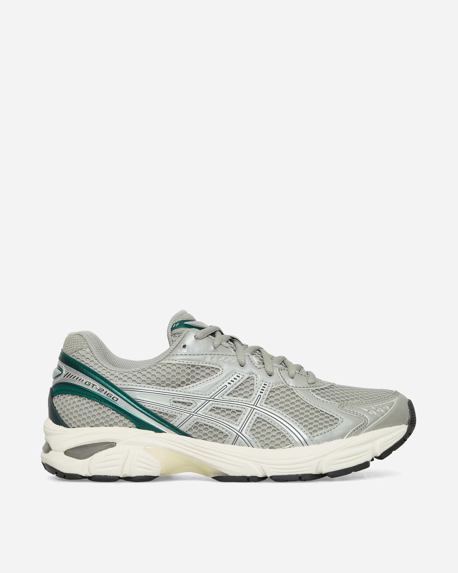 Tennarit ja kengät Asics GT 2160 Harmaa | 1203A275-022, 1