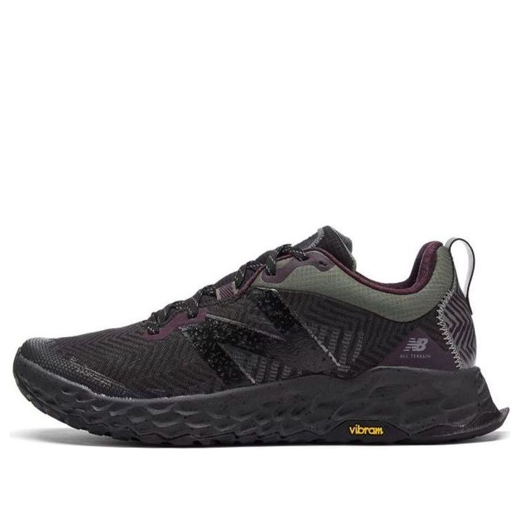 Tennarit ja kengät New Balance Eastlogue x Fresh Foam Hierro v6 Musta | MTHIERL6