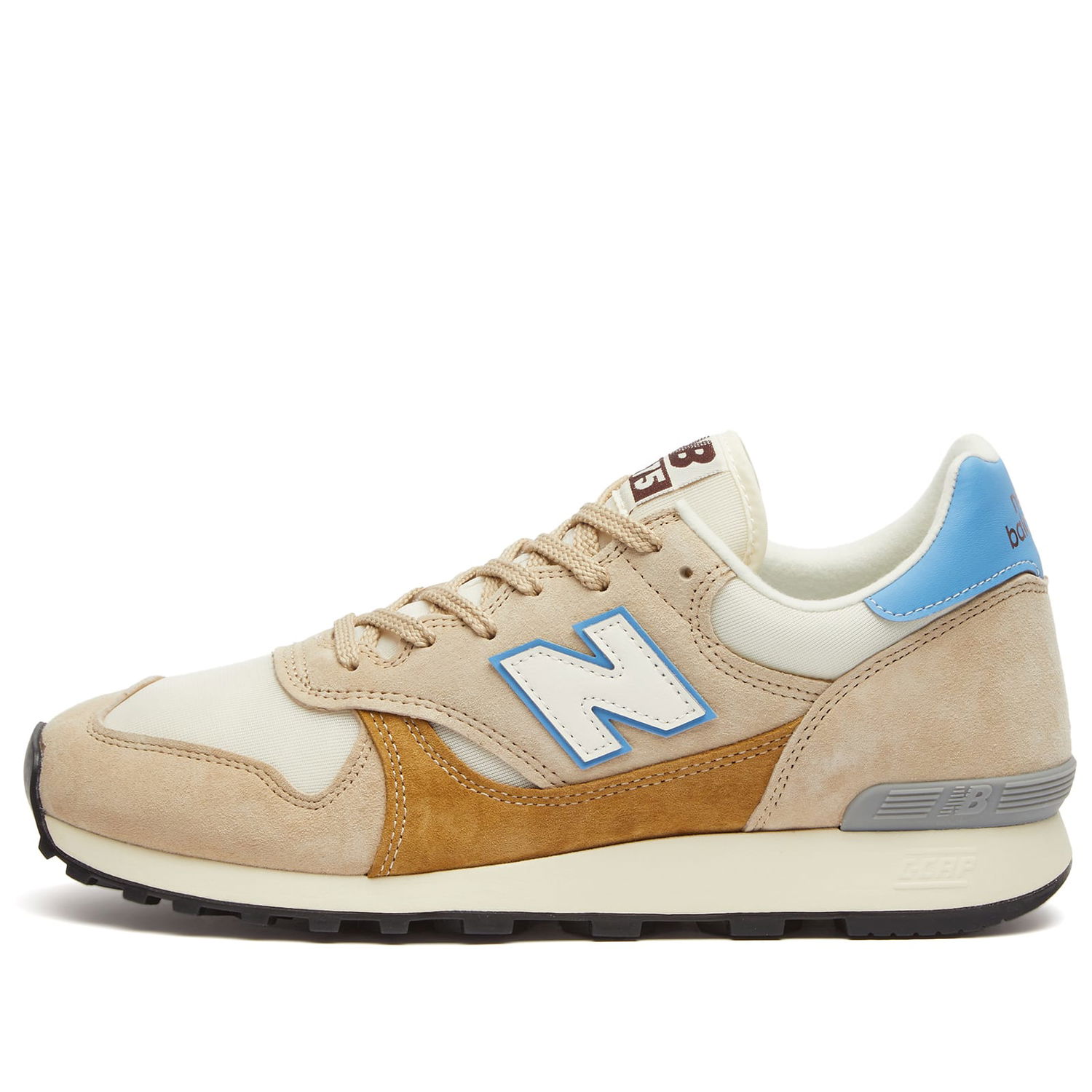 Tennarit ja kengät New Balance U475GA Size UK 10 Beige | U475GA, 1