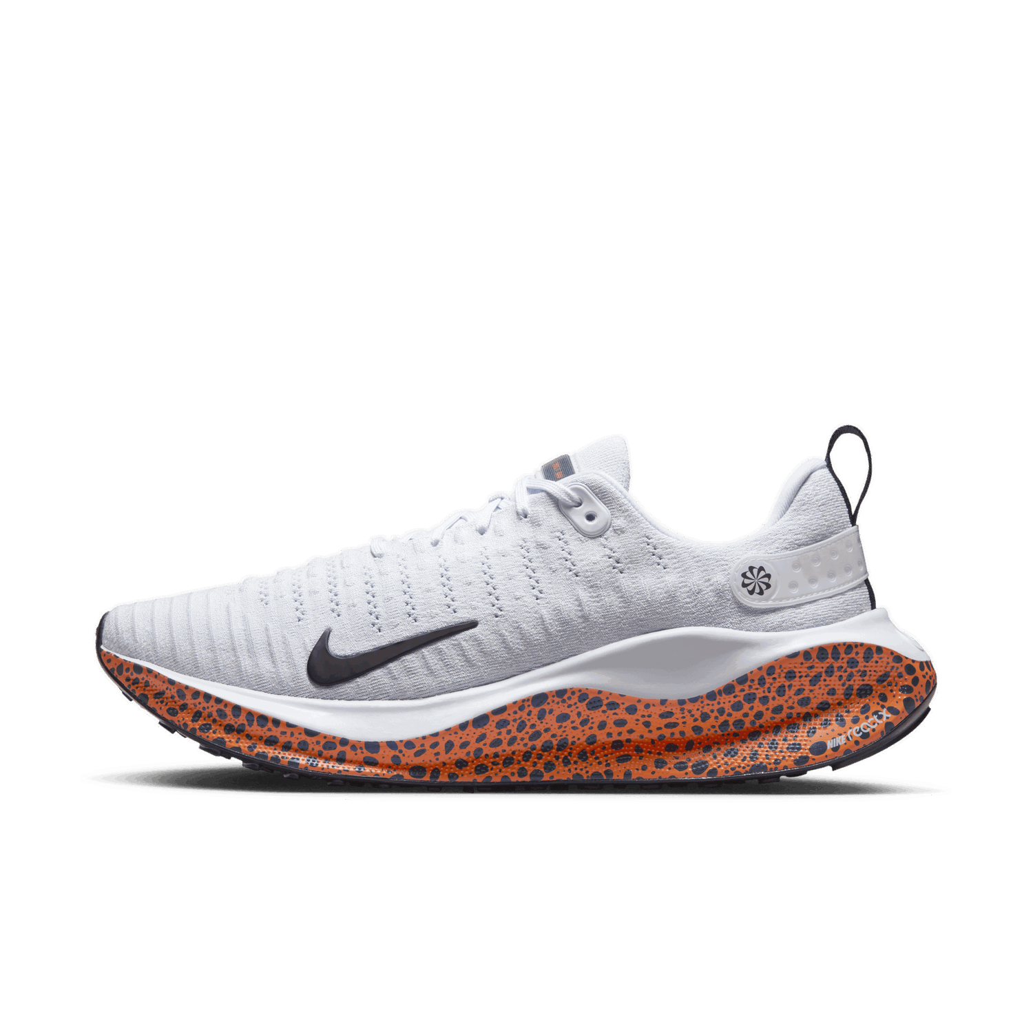 Tennarit ja kengät Nike InfinityRN 4 Electric Monivärinen | FV2299-900, 0