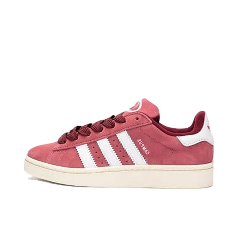 Tennarit ja kengät adidas Originals Campus 00s W Punainen | HP6286