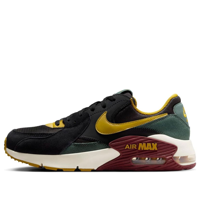 Tennarit ja kengät Nike Air Max Excee Monivärinen | HQ3610-010