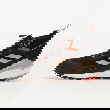 Tennarit ja kengät adidas Performance Terrex Free Hiker 2 GTX Core Musta | IF4918, 0