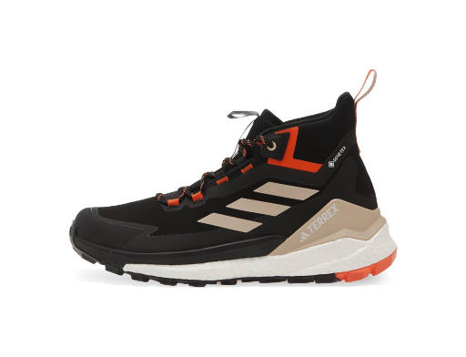 Outdoor adidas Performance Terrex Free Hiker 2 GTX Core Musta | IF4918