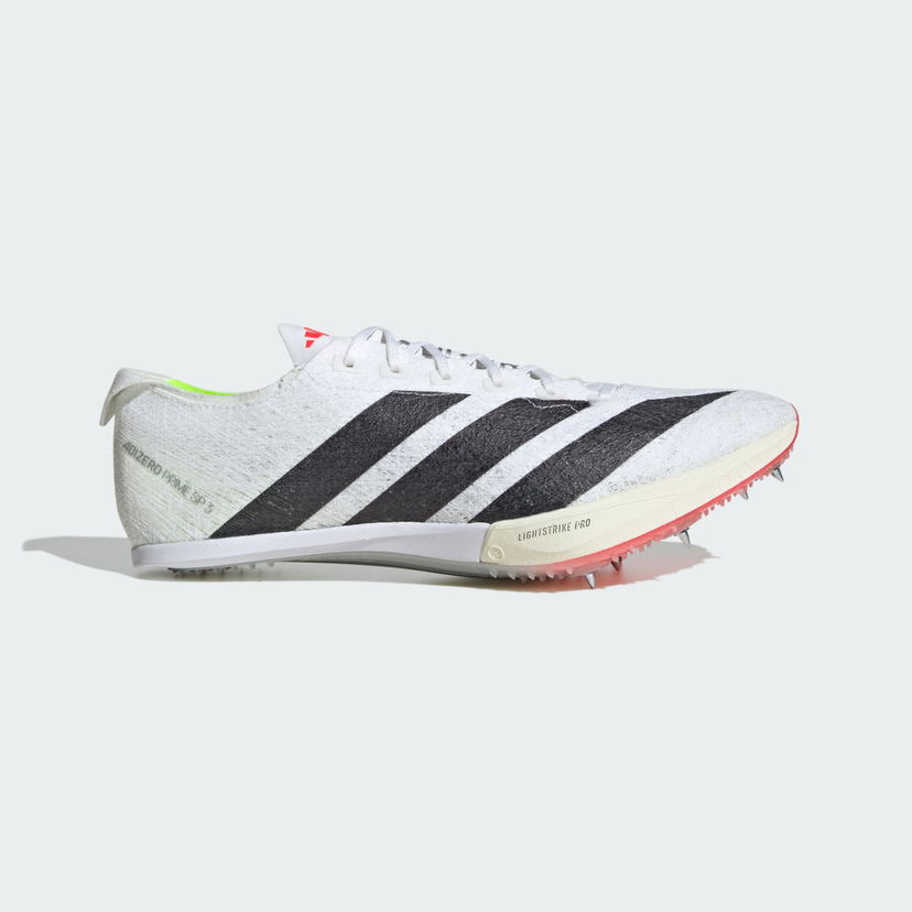 Tennarit ja kengät adidas Performance Adizero Prime SP 3 Valkoinen | IH5801