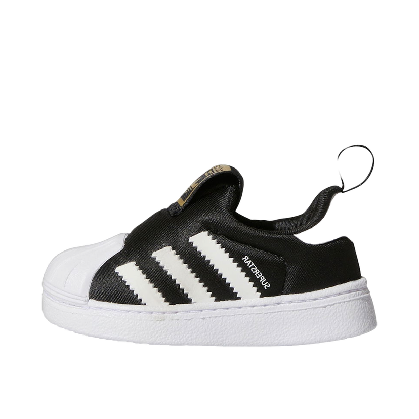 Tennarit ja kengät adidas Originals Superstar 360 Musta | GX3233