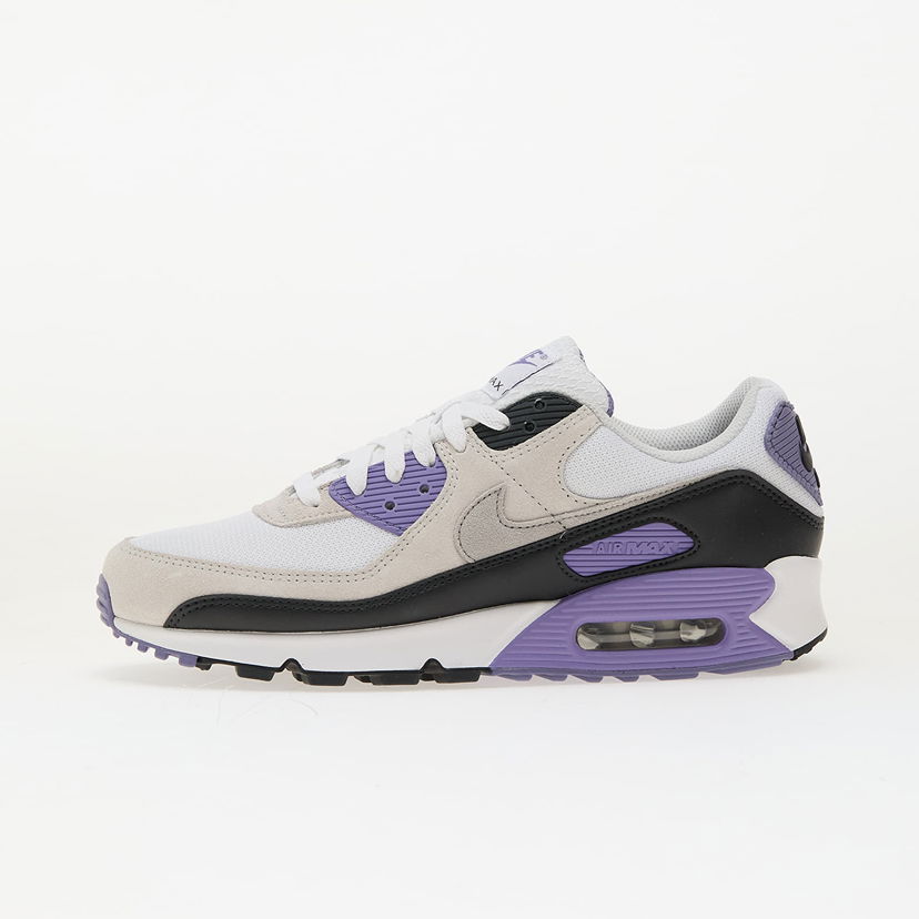 Tennarit ja kengät Nike Air Max 90 Violetti | DM0029-114