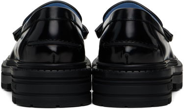 Tennarit ja kengät Versace Medusa Loafer Musta | 1017363-1A12298-1B00P, 1