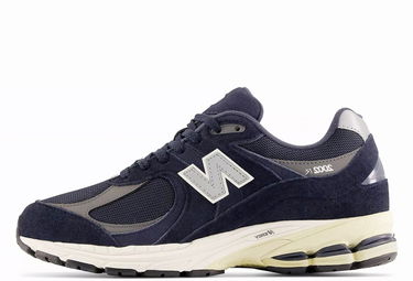 Tennarit ja kengät New Balance M2002R Tummansininen | M2002RCA, 2