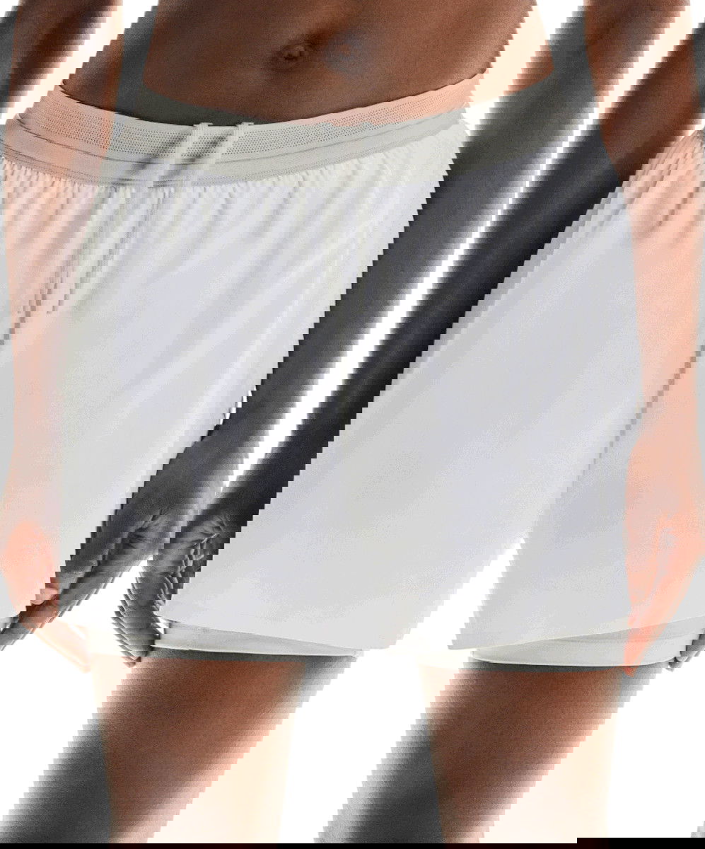 Shortsit On Running On Running Performance 2-in-1 3" Shorts Valkoinen | 1wf10120813, 0