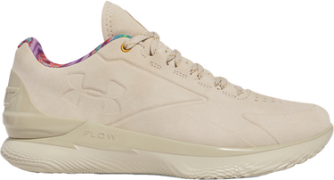 Tennarit ja kengät Under Armour CURRY 1 Low Flotro Lux Beige | 3027603-280, 0