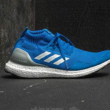 Tennarit ja kengät adidas Performance UltraBoost Mid "Run Thru Time" Sininen | BY3056, 4