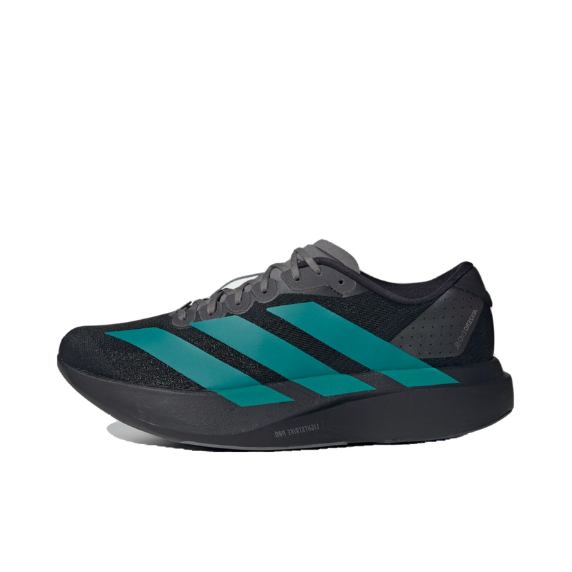 Tennarit ja kengät adidas Performance Adizero EVO SL Musta | JS4488