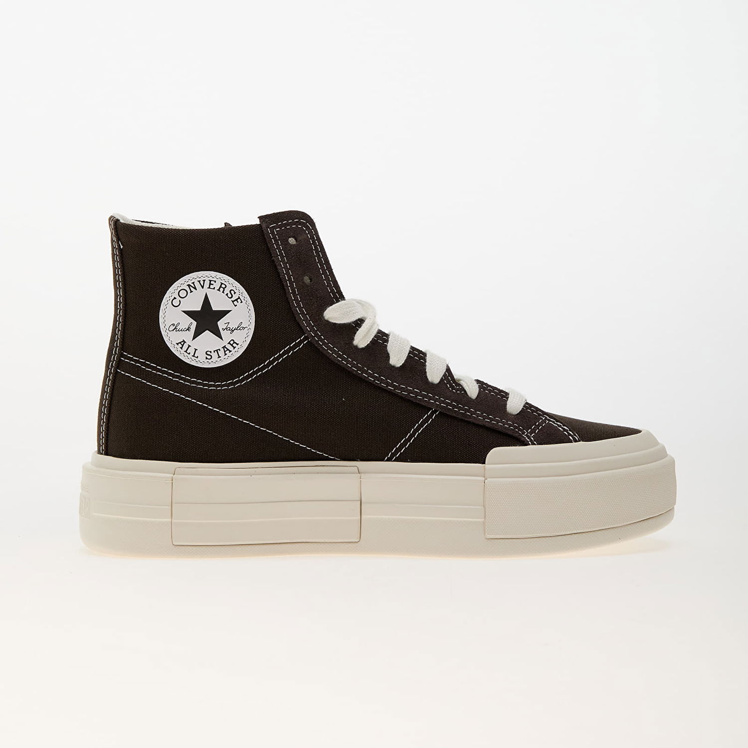 Tennarit ja kengät Converse Chuck Taylor All Star Cruise Ruskea | A07568C, 1
