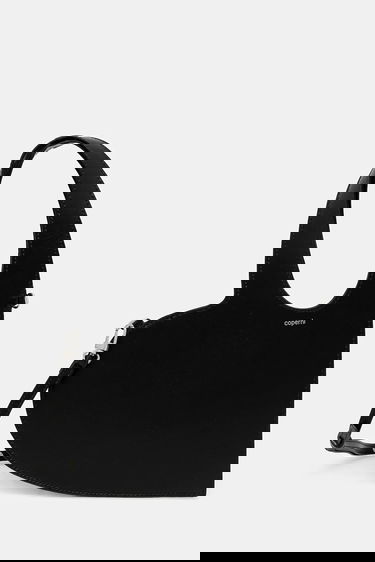 Käsilaukku Coperni Coperni Mini Heart Tote Bag Musta | COPBA93F6062, 0