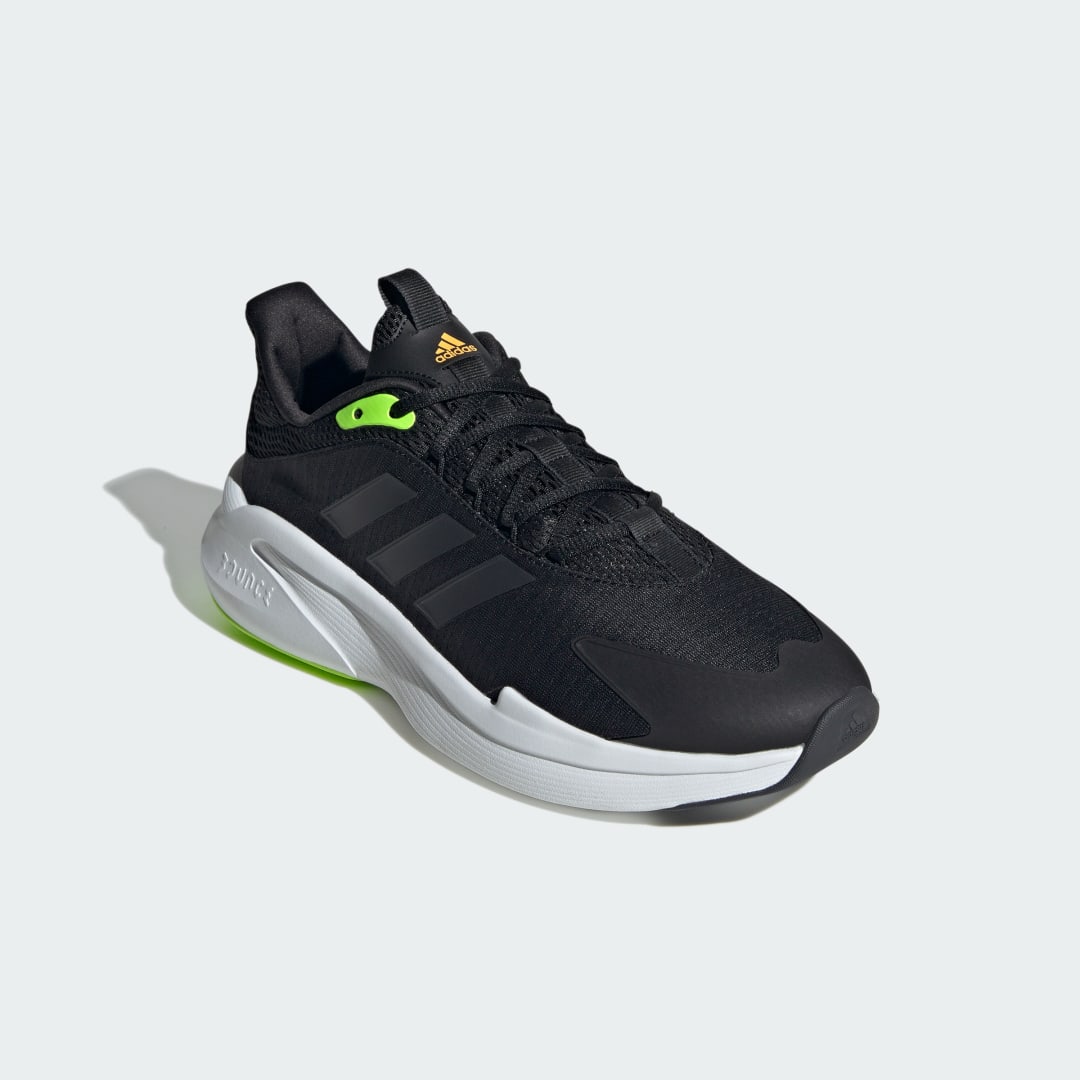 Tennarit ja kengät adidas Performance AlphaEdge + Musta | IF7294, 1