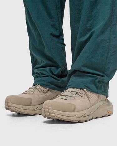Tennarit ja kengät Hoka One One Kaha 2 Low GTX Harmaa | 1130530-OTDN, 1