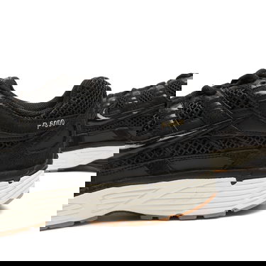 Tennarit ja kengät Nike P-6000 SDE Musta | HF0015-001, 3