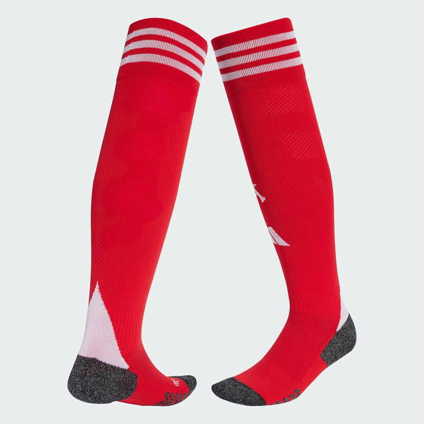 Sukat adidas Performance Arsenal 25/26 Home Socks Punainen | JJ1917