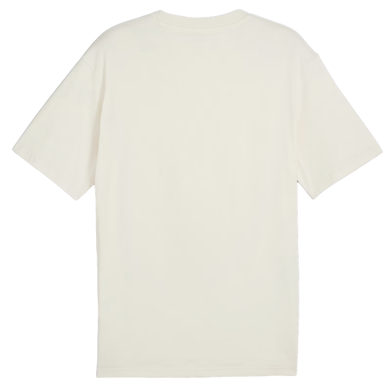 T-paita Puma Jaws EMB Core Tee Beige | 624772-03, 1