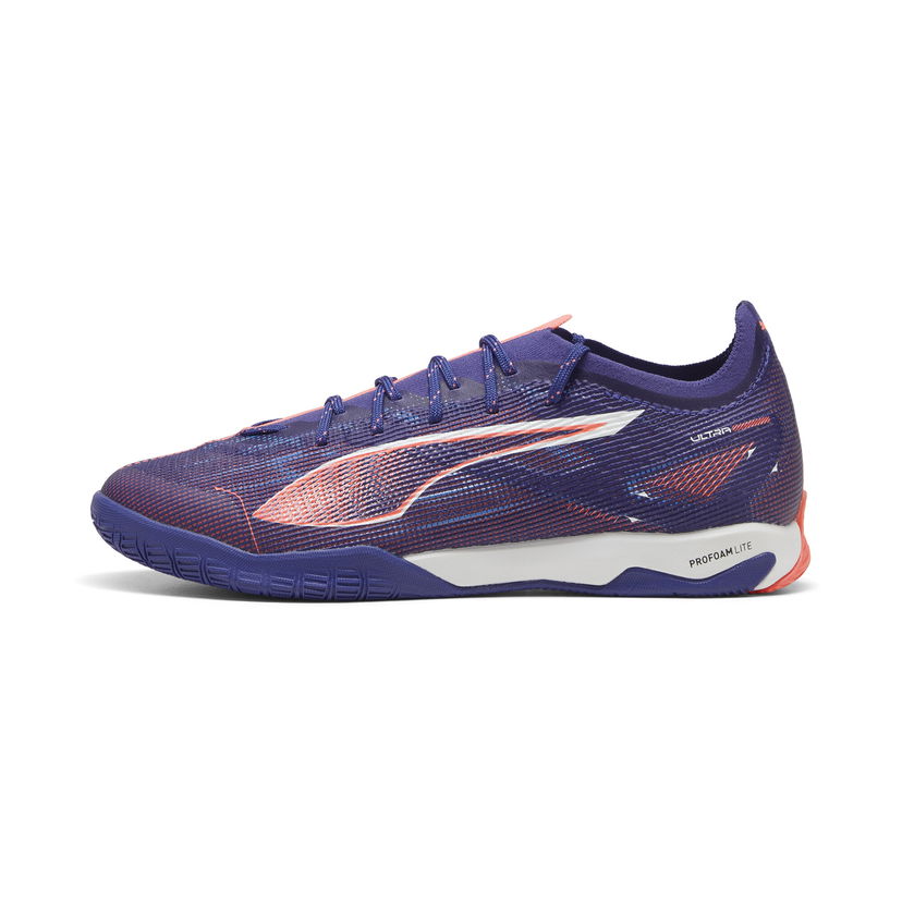 Tennarit ja kengät Puma ULTRA 5 PRO COURT Violetti | 107888_01