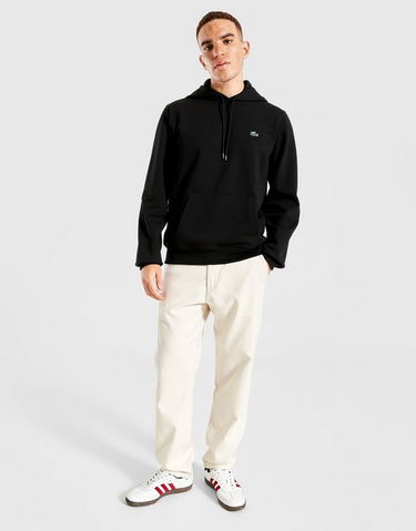 Huppari Lacoste Urban Hoodie Musta | SH5542031, 2