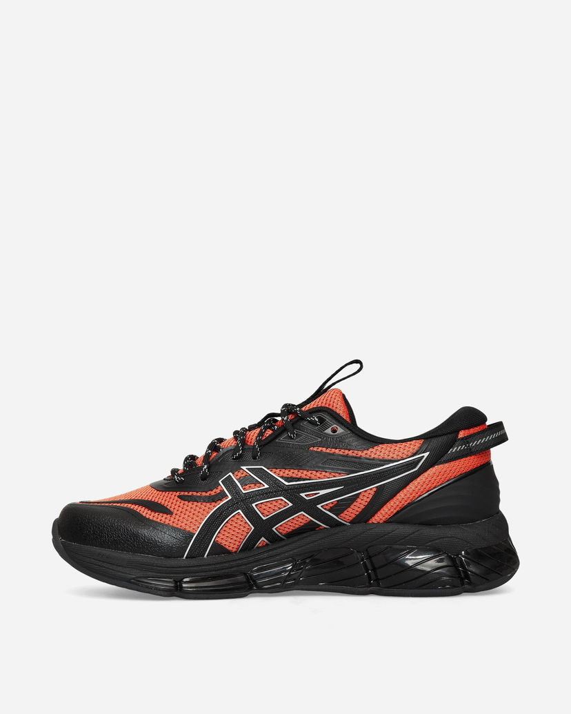 Tennarit ja kengät Asics Lack of Guidance GEL-Quantum 360 VIII Oranssi | 1203A721-600