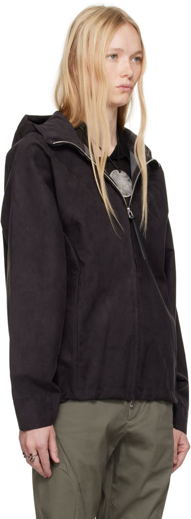 Tuulitakki Post Archive Faction (PAF) 8.0 Center Technical Jacket by Post Archive Faction (PAF) Musta | 8.0 OTC-B, 1
