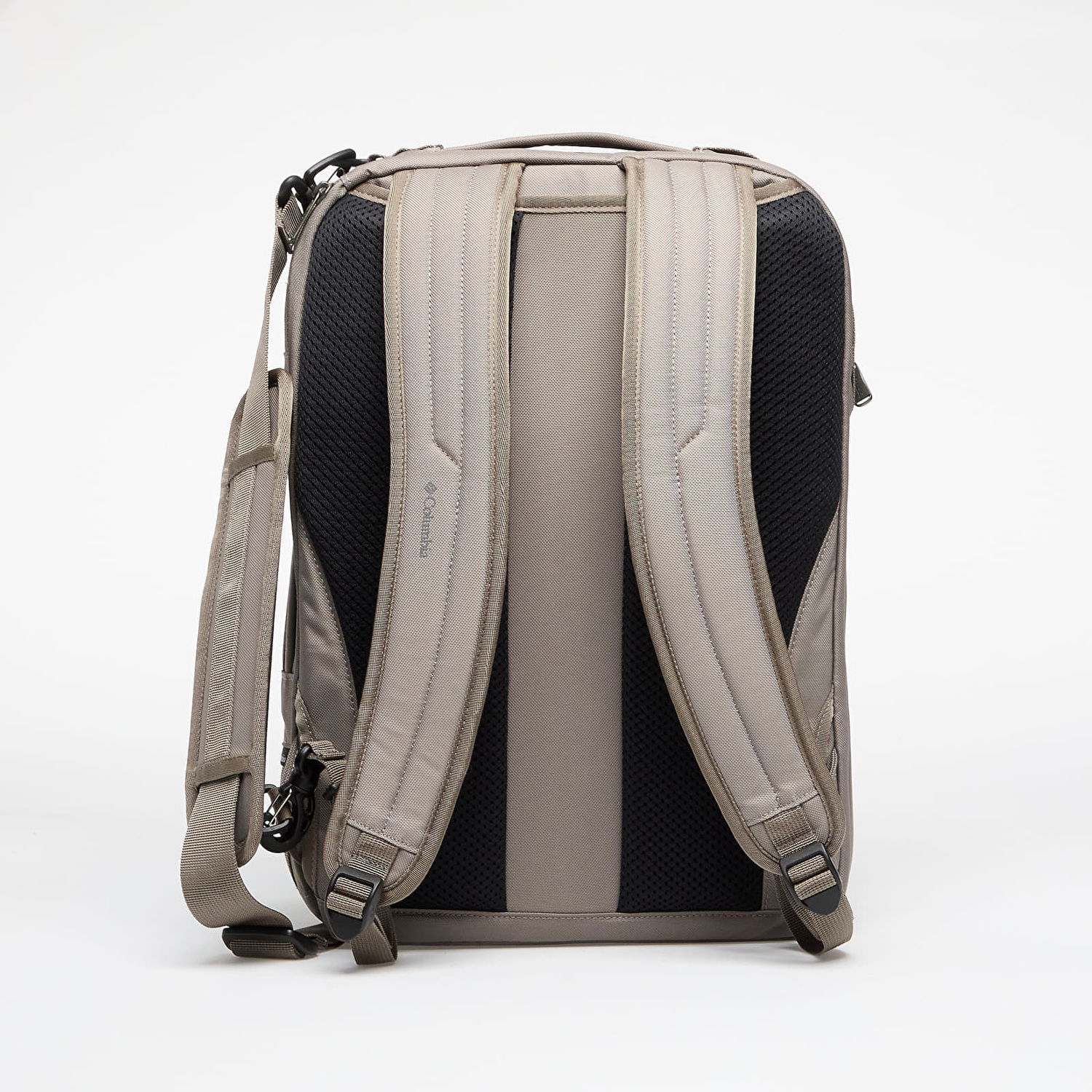 Reppu Columbia Columbia Star Range 3-Way Backpack Harmaa | 2145391003, 1